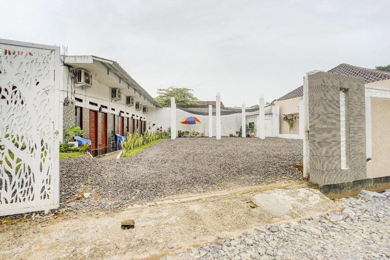 90124 Oemah Ratu Hostel Syariah image