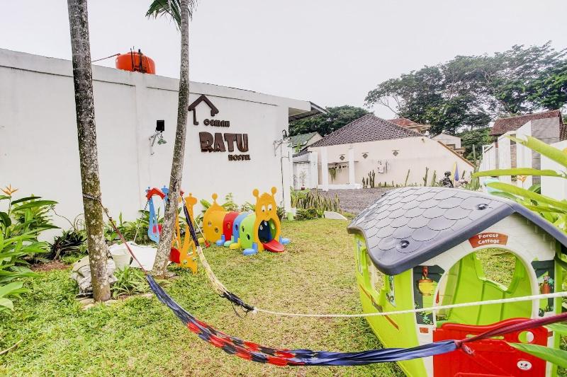 90124 Oemah Ratu Hostel Syariah image