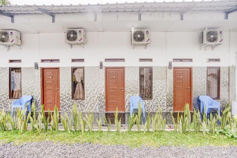 90124 Oemah Ratu Hostel Syariah image