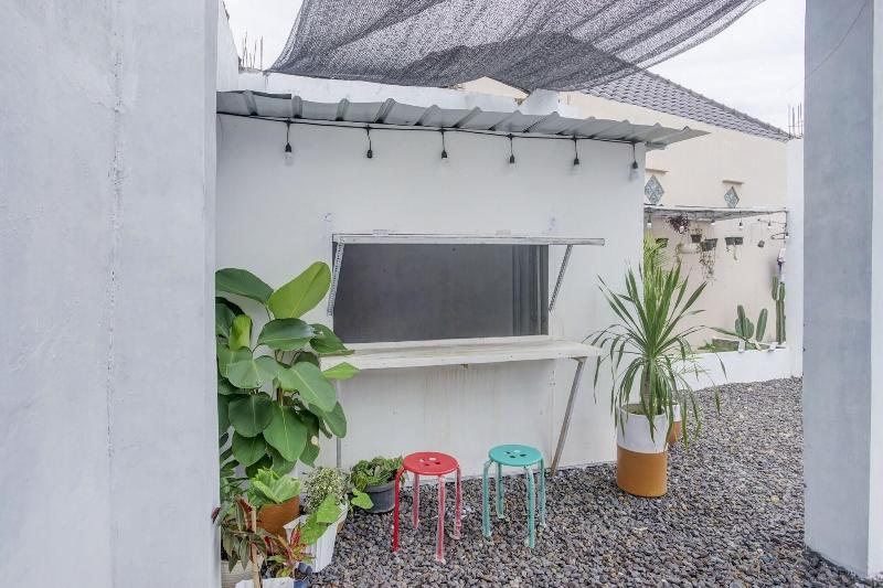 90124 Oemah Ratu Hostel Syariah image