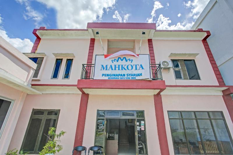 OYO 3757 Mahkota Syariah Guesthouse