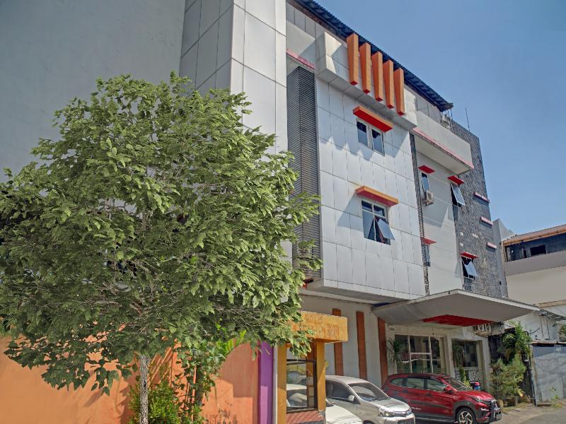 OYO 90386 Hotel Mangga Dua Makassar