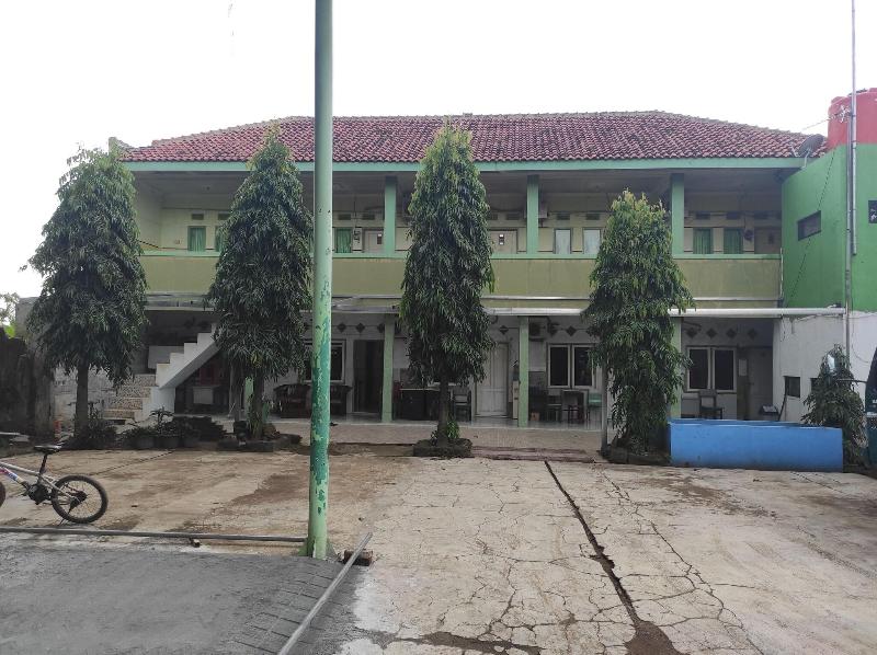 90333 Wisma Tenang Jaya Syariah image