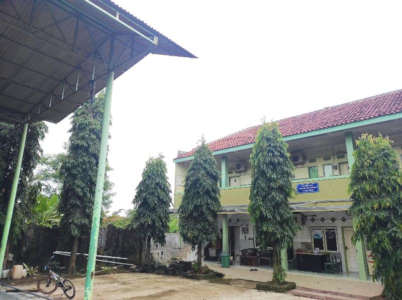 90333 Wisma Tenang Jaya Syariah image