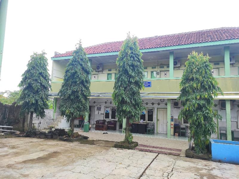 90333 Wisma Tenang Jaya Syariah image