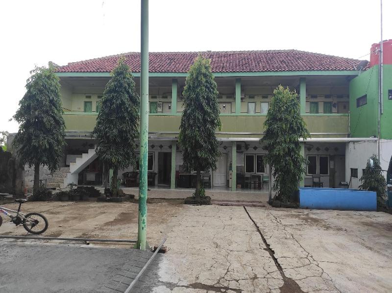 90333 Wisma Tenang Jaya Syariah image