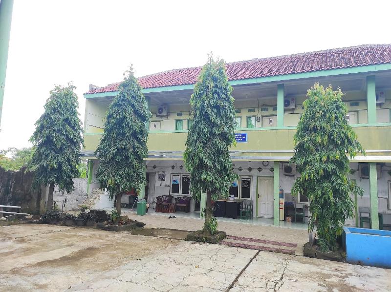 90333 Wisma Tenang Jaya Syariah image