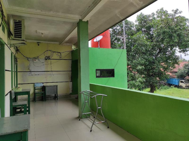 90333 Wisma Tenang Jaya Syariah image