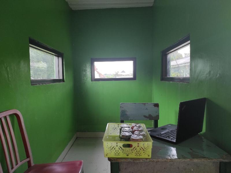 90333 Wisma Tenang Jaya Syariah image