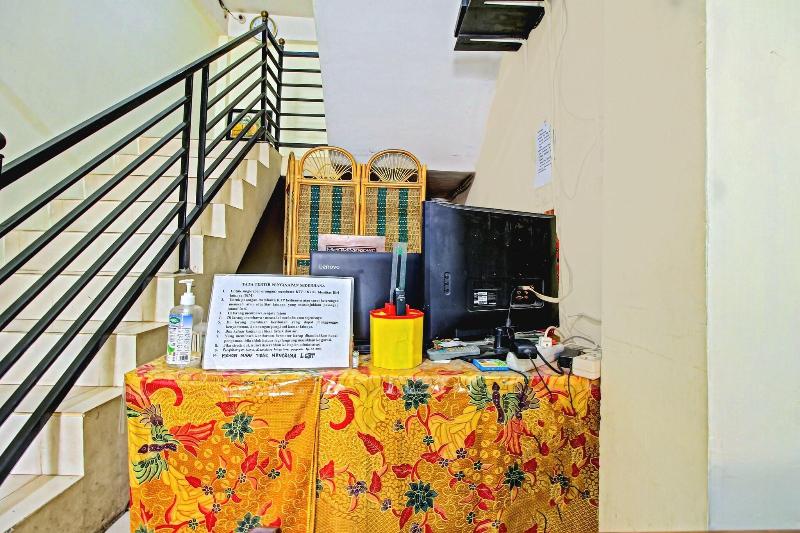 90226 Penginapan Sederhana Syariah image