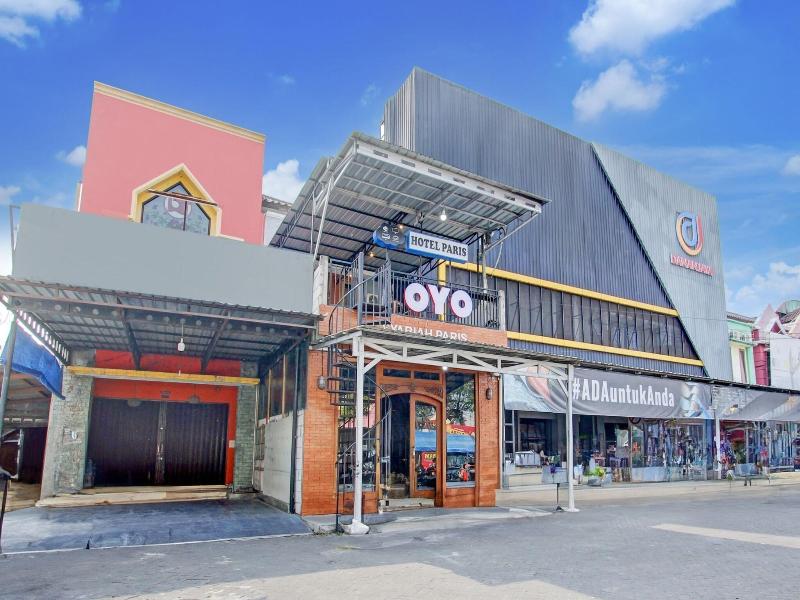 3845 Paris Syariah image