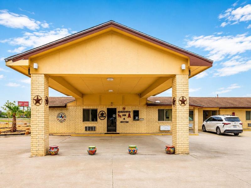 Hotel Freer TX Hwy 59