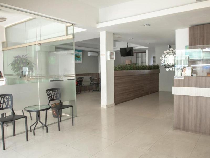 3811 Best Inn Hotel image