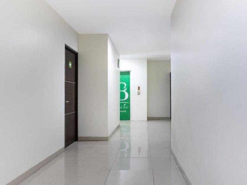 3811 Best Inn Hotel image