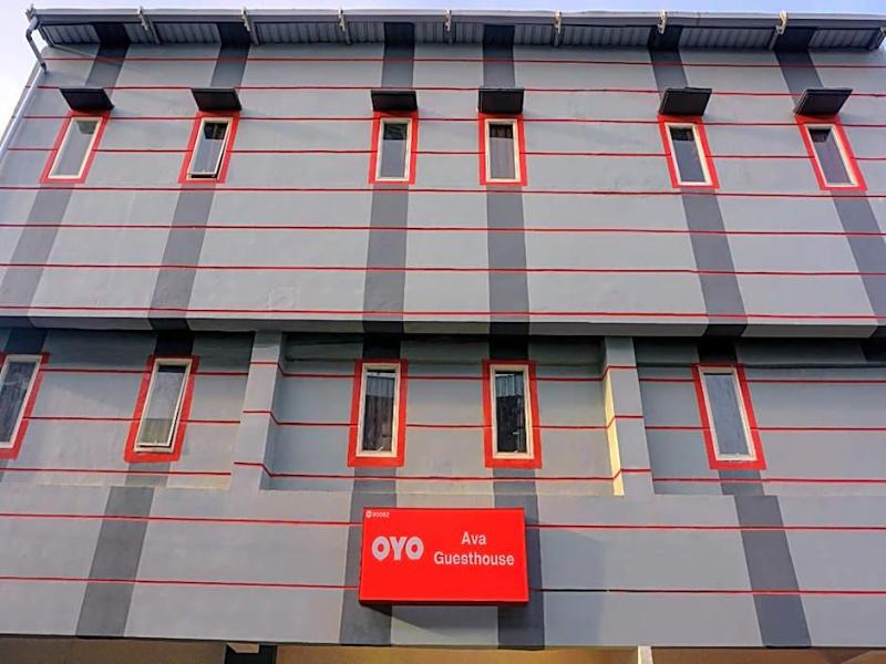 90062 Ava Guesthouse 4