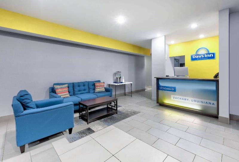 Days Inn by Wyndham Zachary LA image