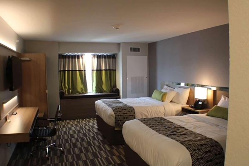 Microtel Inn & Suites Liberty/NE Kansas City Area