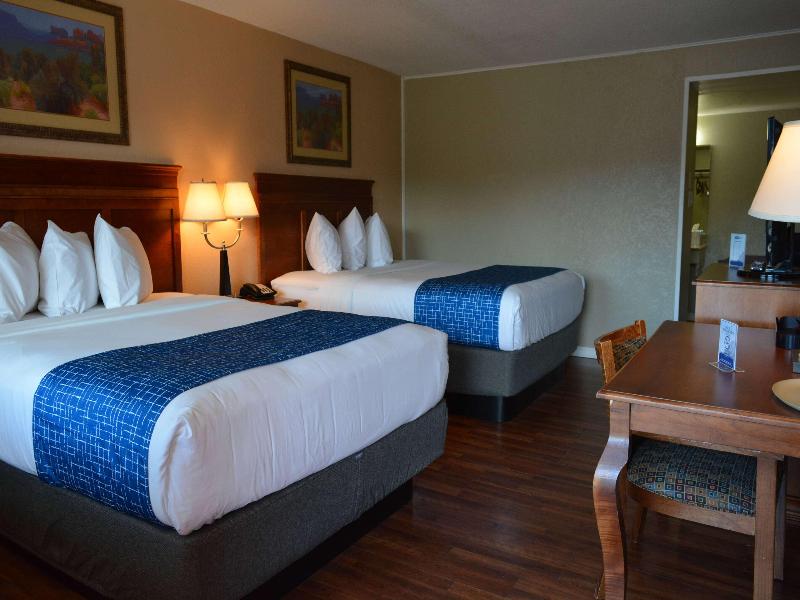 Travelodge by Wyndham Trinidad image