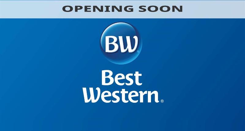 Best Western Colfax image