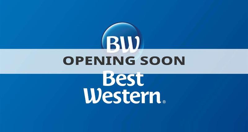 Best Western Colfax image