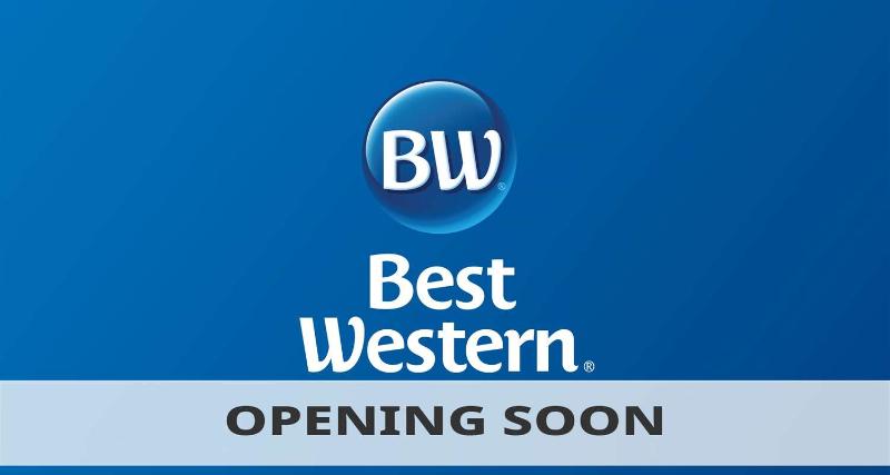 Best Western Colfax image