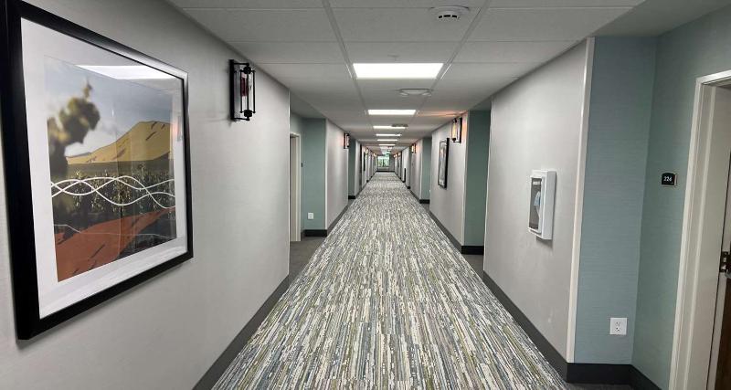 Best Western Colfax image