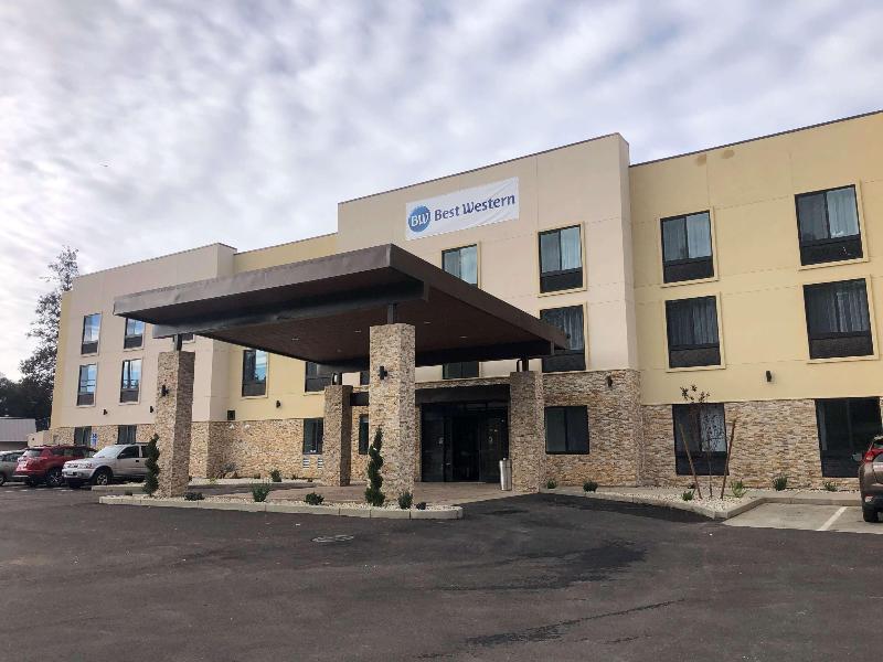 Best Western Colfax image
