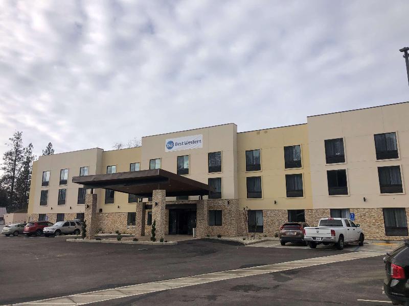 Best Western Colfax image