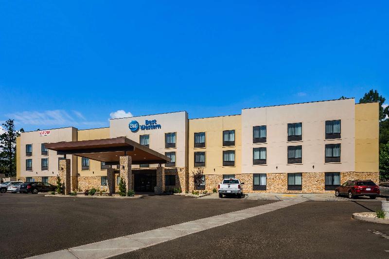 Best Western Colfax image