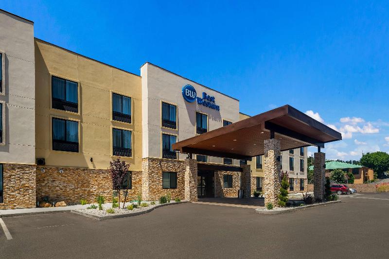 Best Western Colfax image