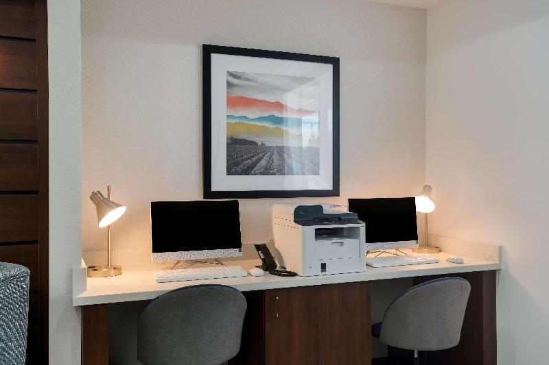 Best Western Colfax image