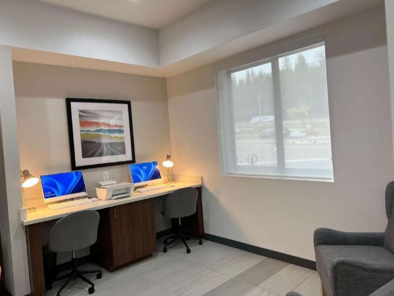 Best Western Colfax image