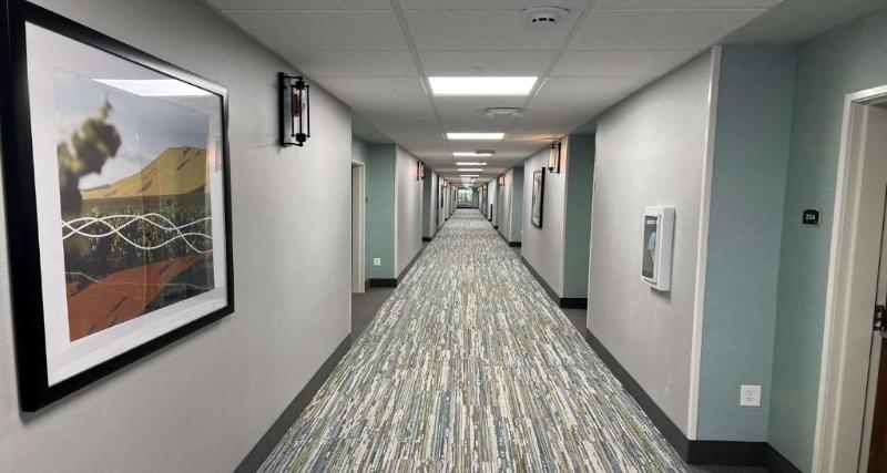 Best Western Colfax image