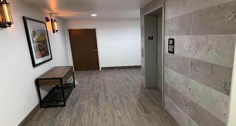 Best Western Colfax image