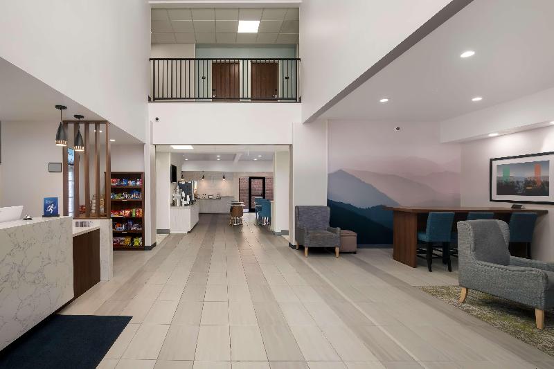 Best Western Colfax image