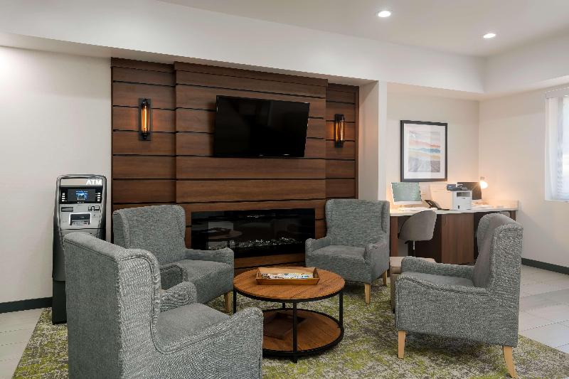 Best Western Colfax image