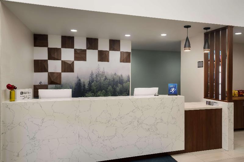 Best Western Colfax image