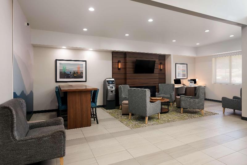 Best Western Colfax image