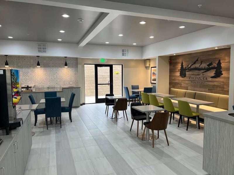 Best Western Colfax image