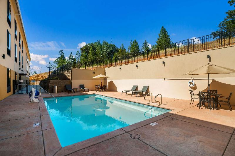 Best Western Colfax image