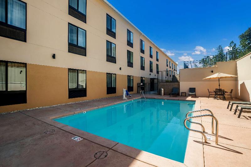 Best Western Colfax image