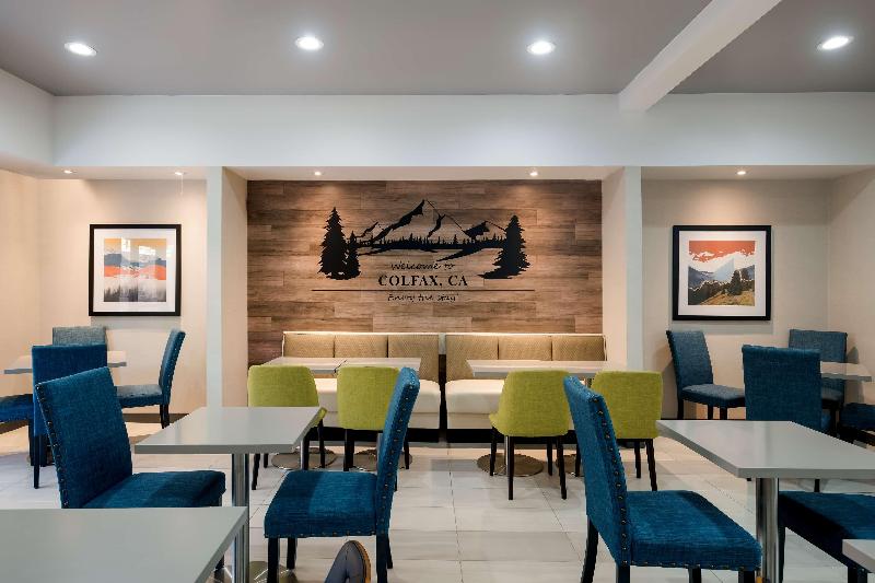 Best Western Colfax image