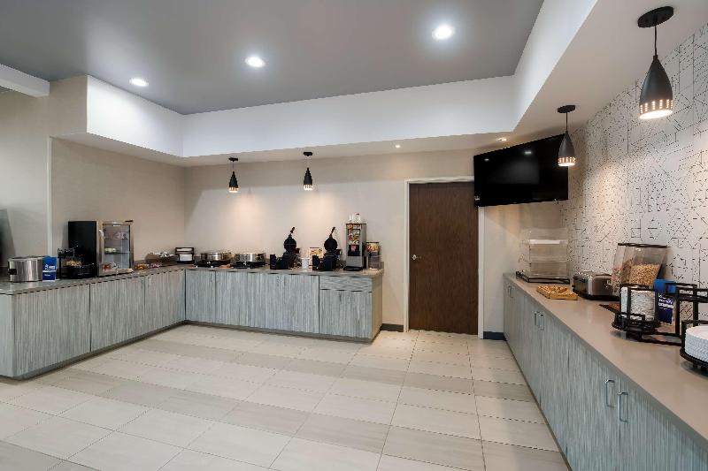 Best Western Colfax image