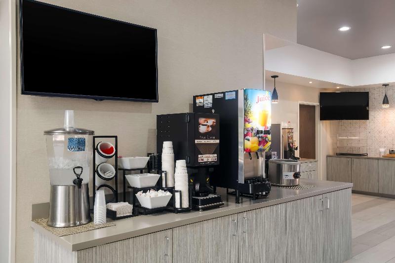 Best Western Colfax image