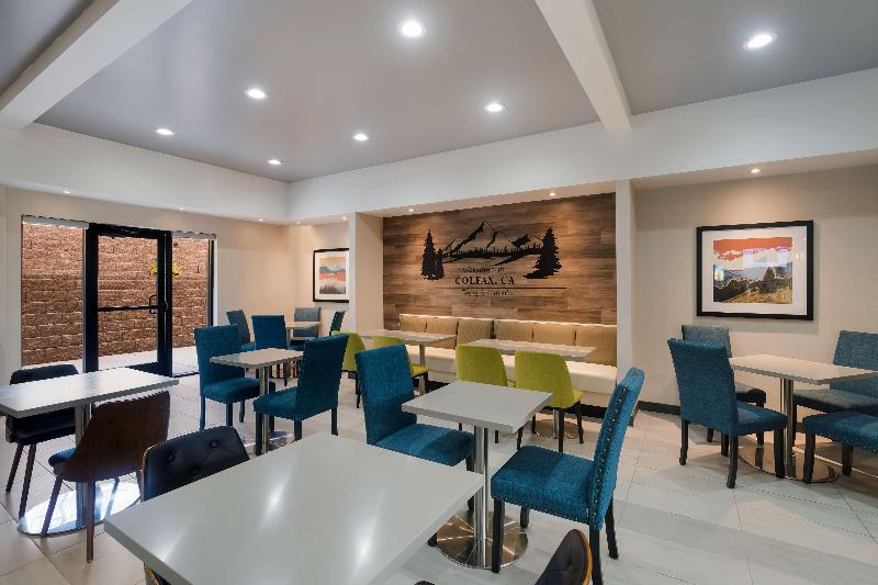 Best Western Colfax image