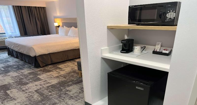 Best Western Colfax image