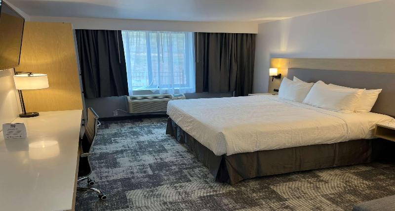 Best Western Colfax image