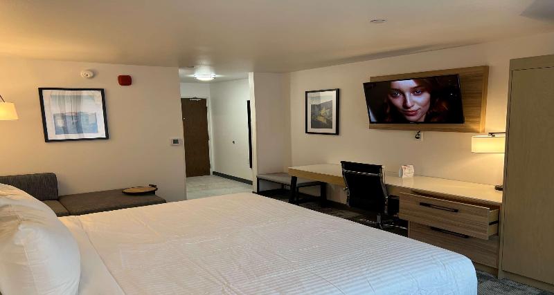 Best Western Colfax image