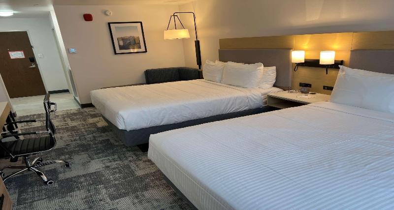 Best Western Colfax image