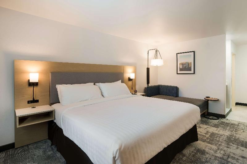 Best Western Colfax image